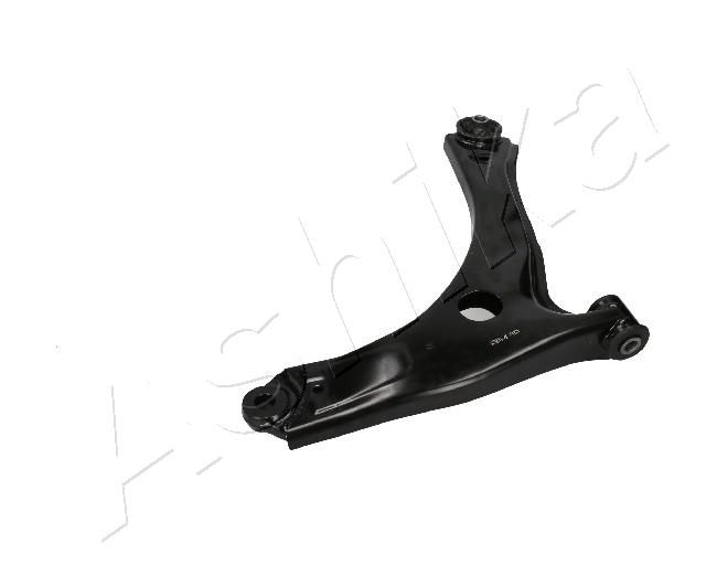 Lenker, Radaufh&auml;ngung