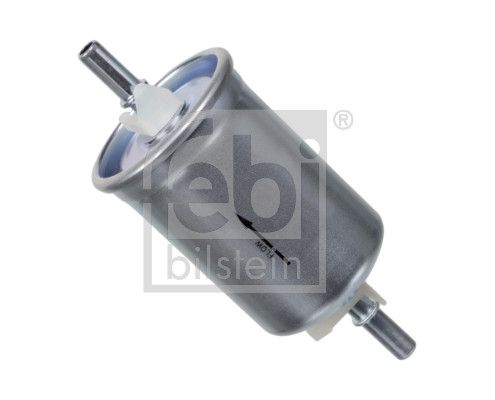Filtro combustible