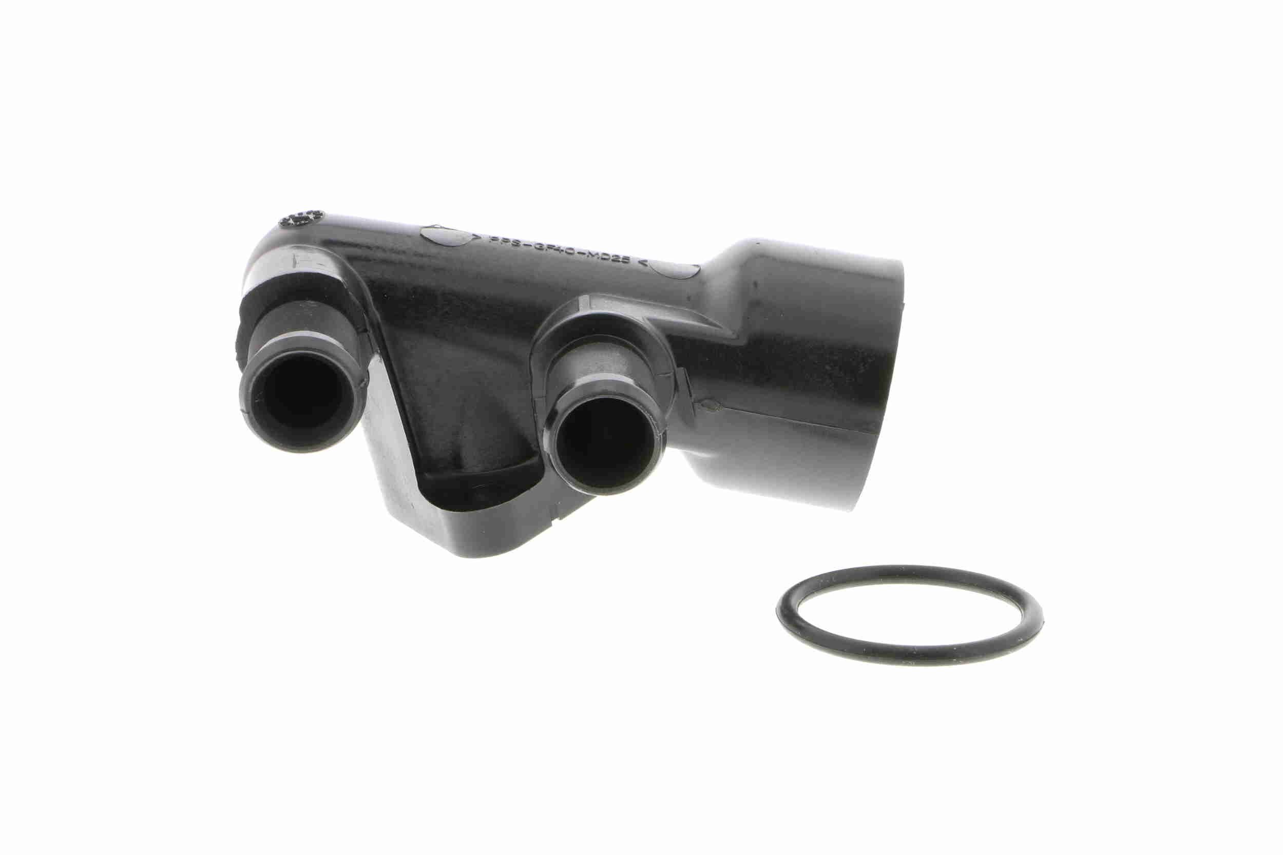 K&uuml;hlmittelflansch