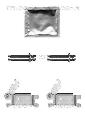 Reparatursatz, Expander