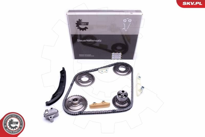 Timing Chain Kit 21SKV120