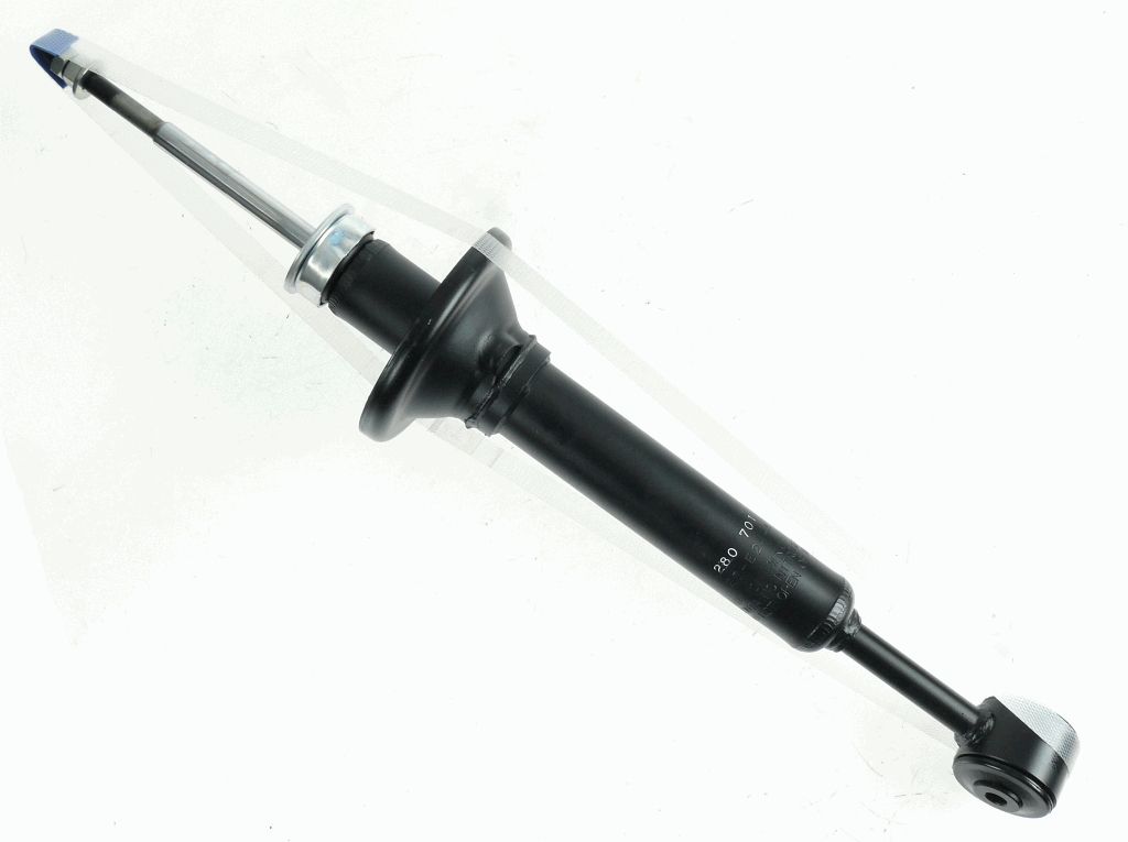 SACHS SHOCK ABSORBER - TecDoc Only