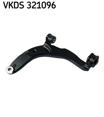 Control/Trailing Arm, wheel suspension VKDS 321096