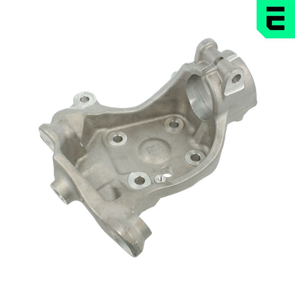OPTIMAL KN-501147-01-L - Achsschenkel, Radaufh&auml;ngung