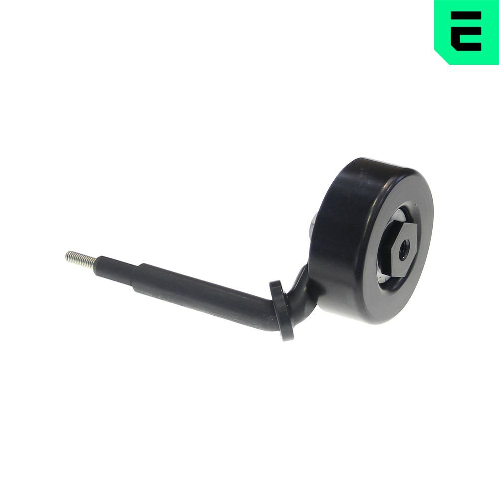 OPTIMAL 0-N1834 - Riemenspanner, Keilrippenriemen