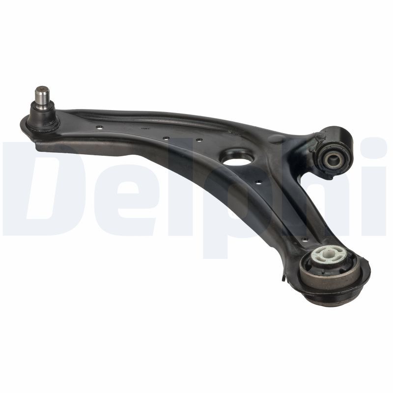 Control/Trailing Arm, wheel suspension TC6990