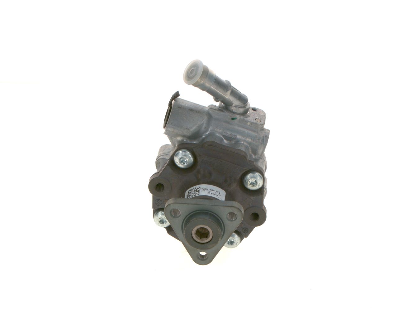 BOSCH K S01 000 127 Hydraulic Pump, steering