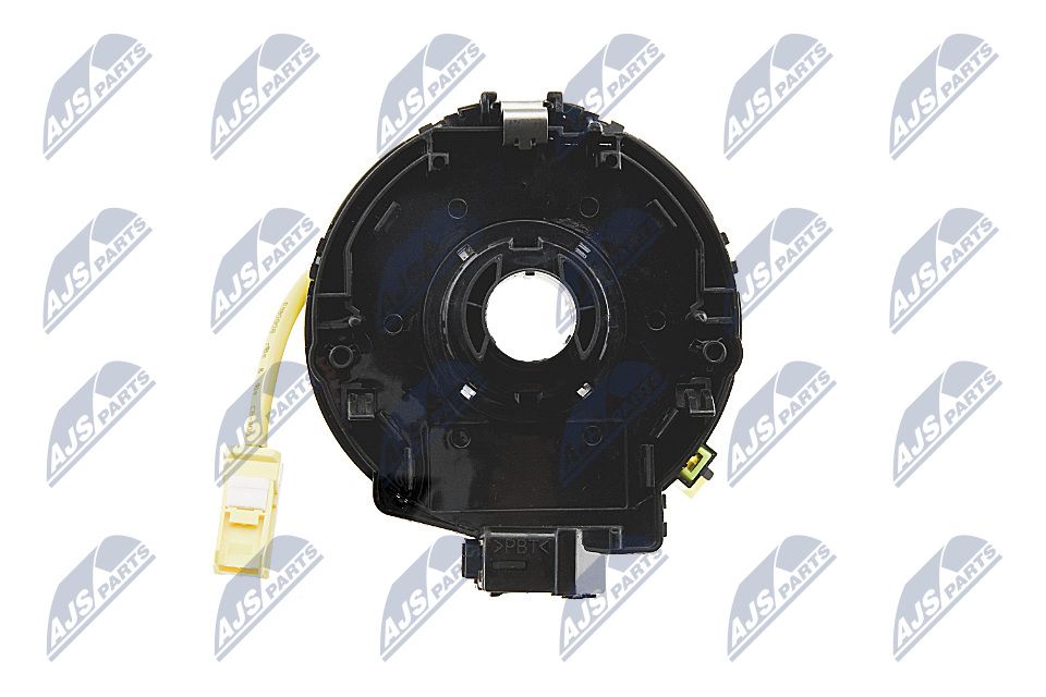 Wickelfeder, Airbag