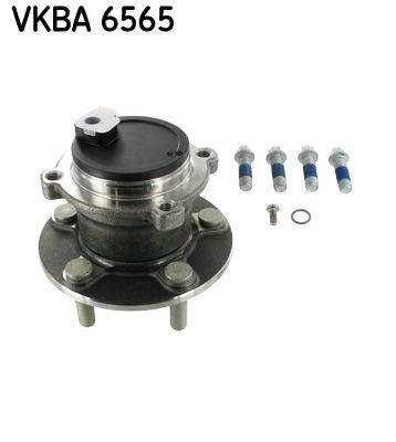 VKBA 6565 SKF kerékcsapágy készlet