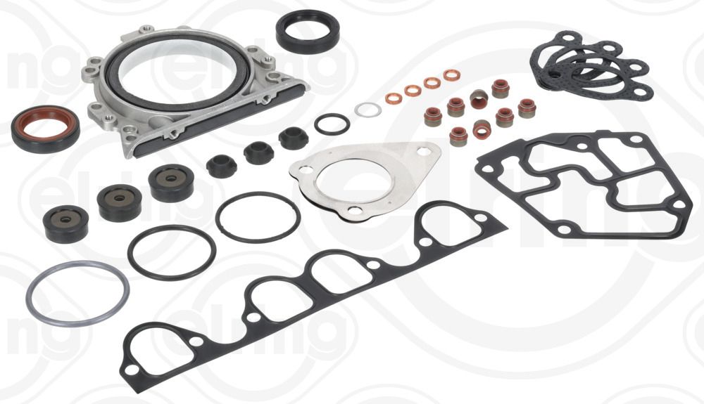Dichtungsvollsatz, Motor