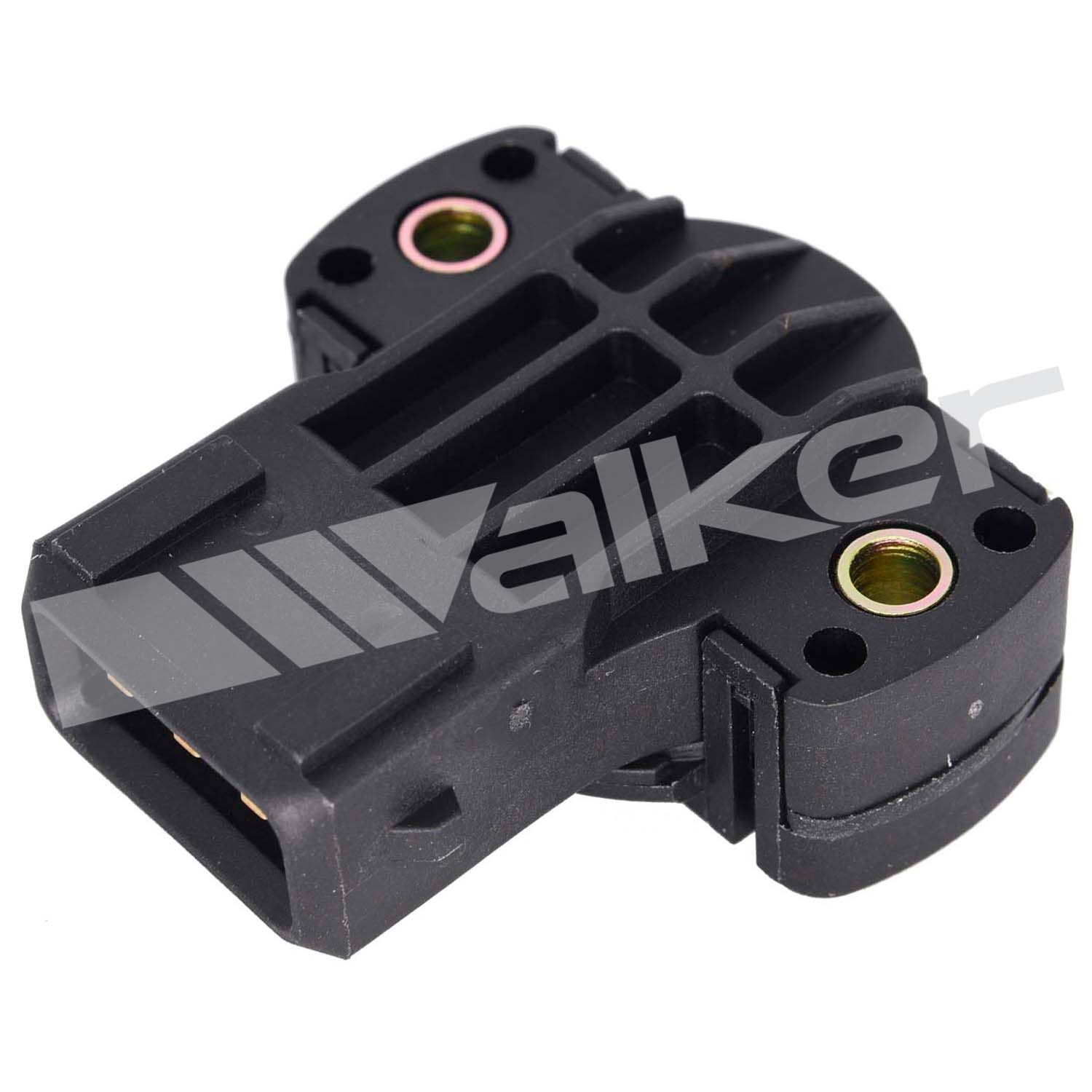 Sensor, cuerpo de aceleración