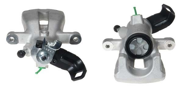 Bremssattel