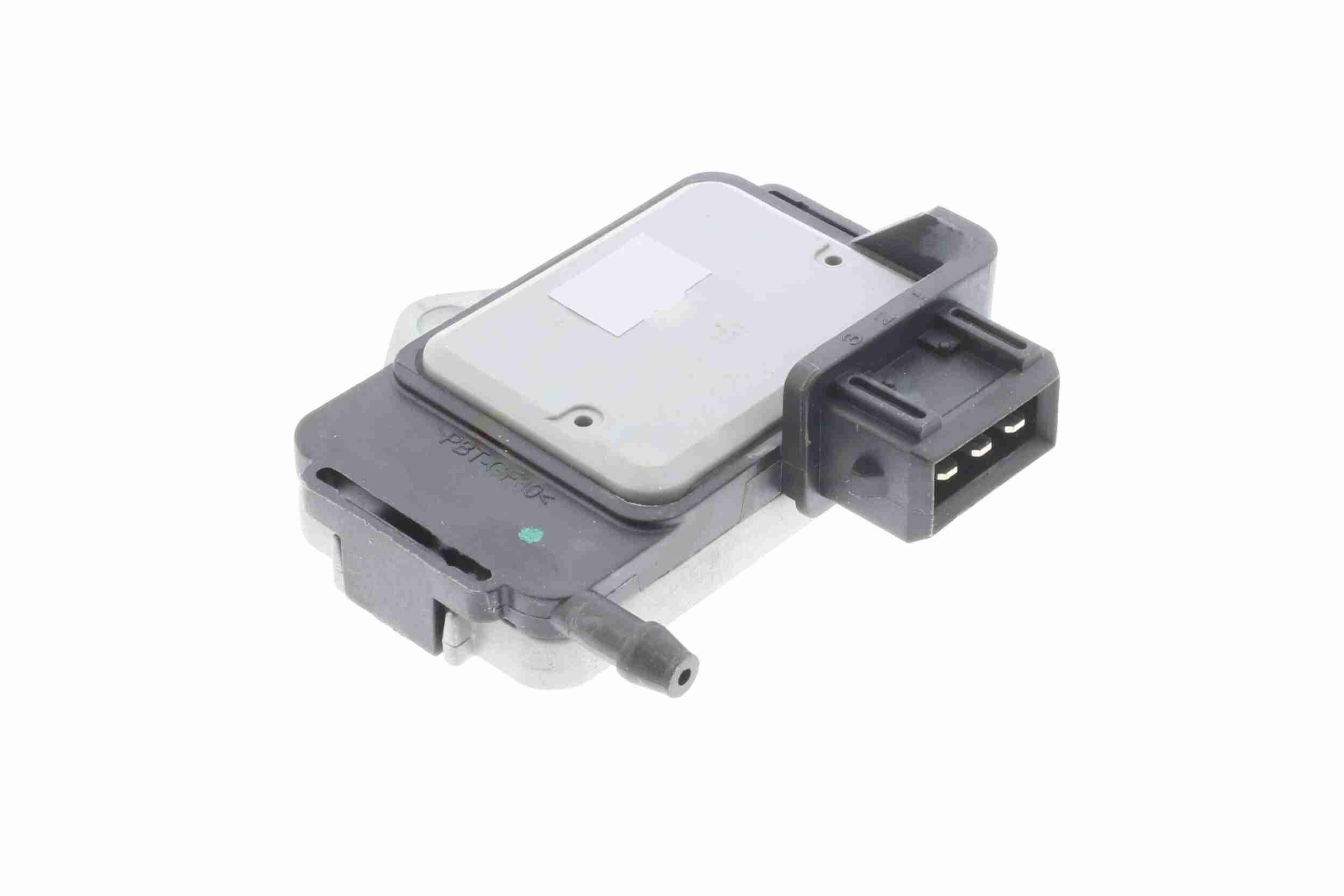 Sensor, Ladedruck