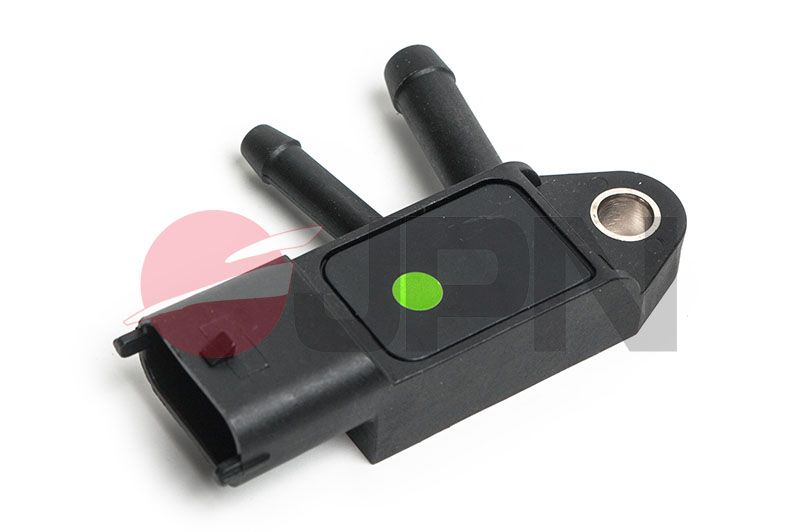 Sensor, Abgasdruck