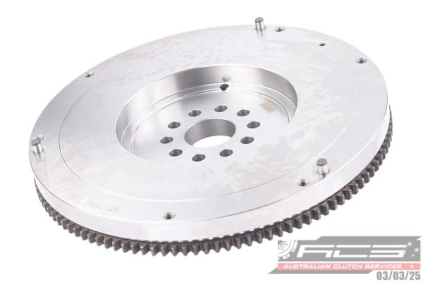 F/W C/IRON TOYOTA HIACE 2RZFE - TecDoc 1