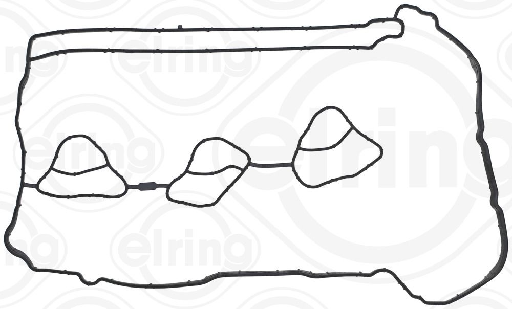 Dichtung, Zylinderkopfhaube
