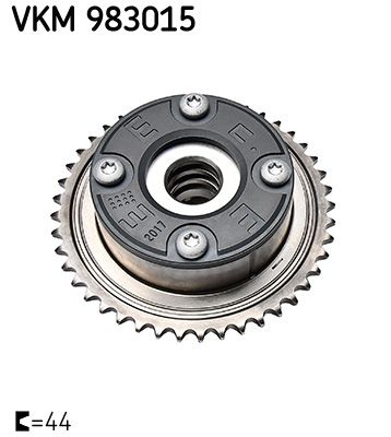 Camshaft Adjuster VKM 983015