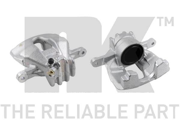 Bremssattel