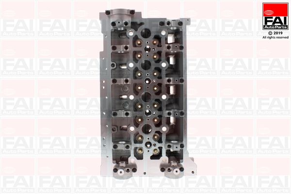 FAI AutoParts BCH090 - Zylinderkopf