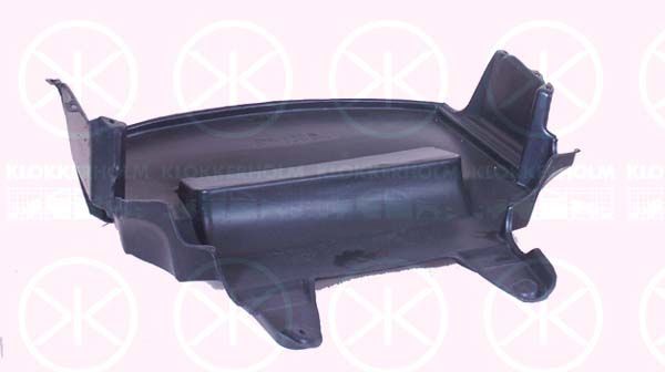 0060798 KH Motor takaró