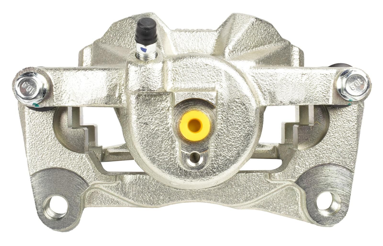 DBA Street Series MAZDA MAZDA6 GJ 2.2L Twin Turbo D FWD F LH 12/12 - 9/16 - TecDoc 1