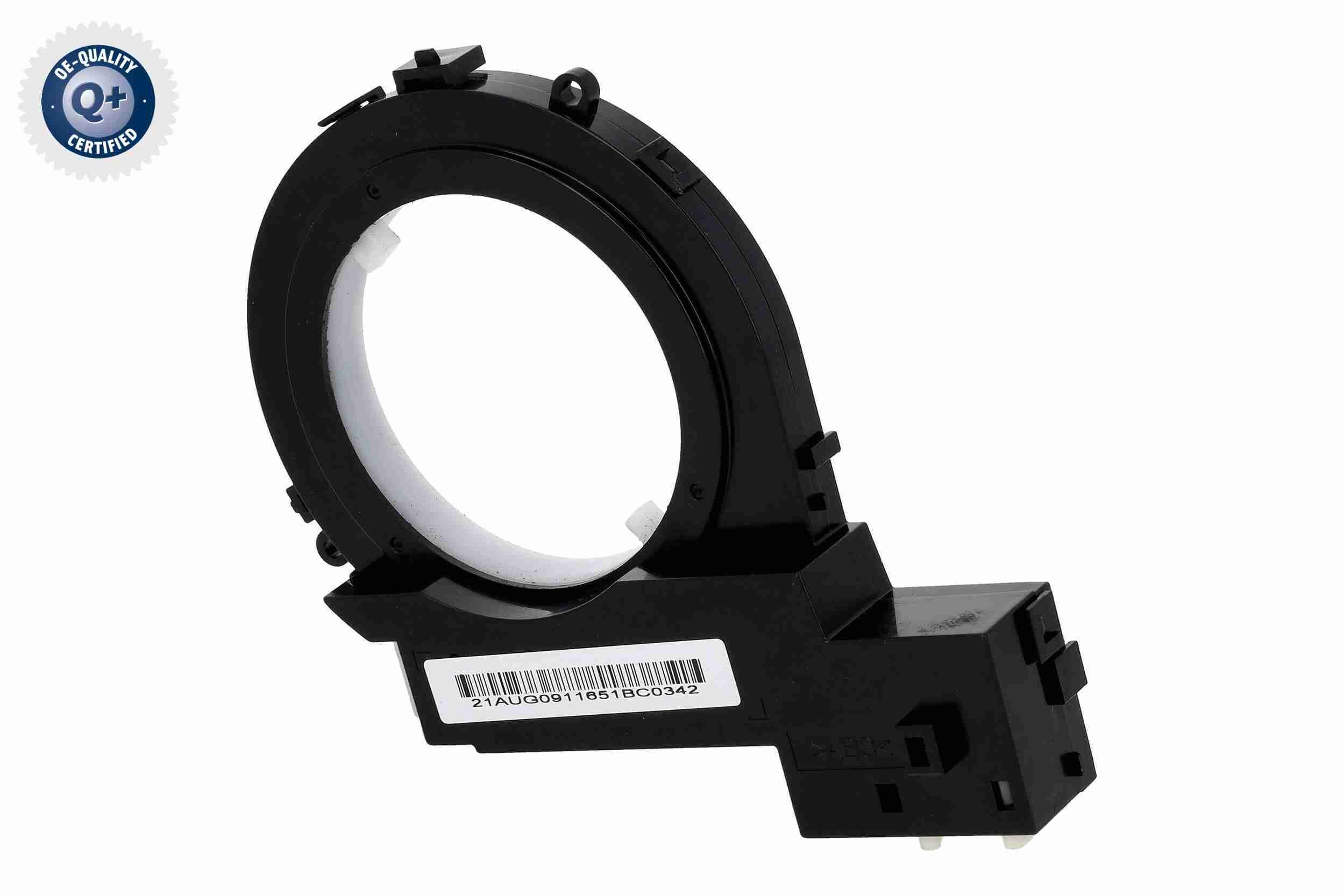 Lenkwinkelsensor