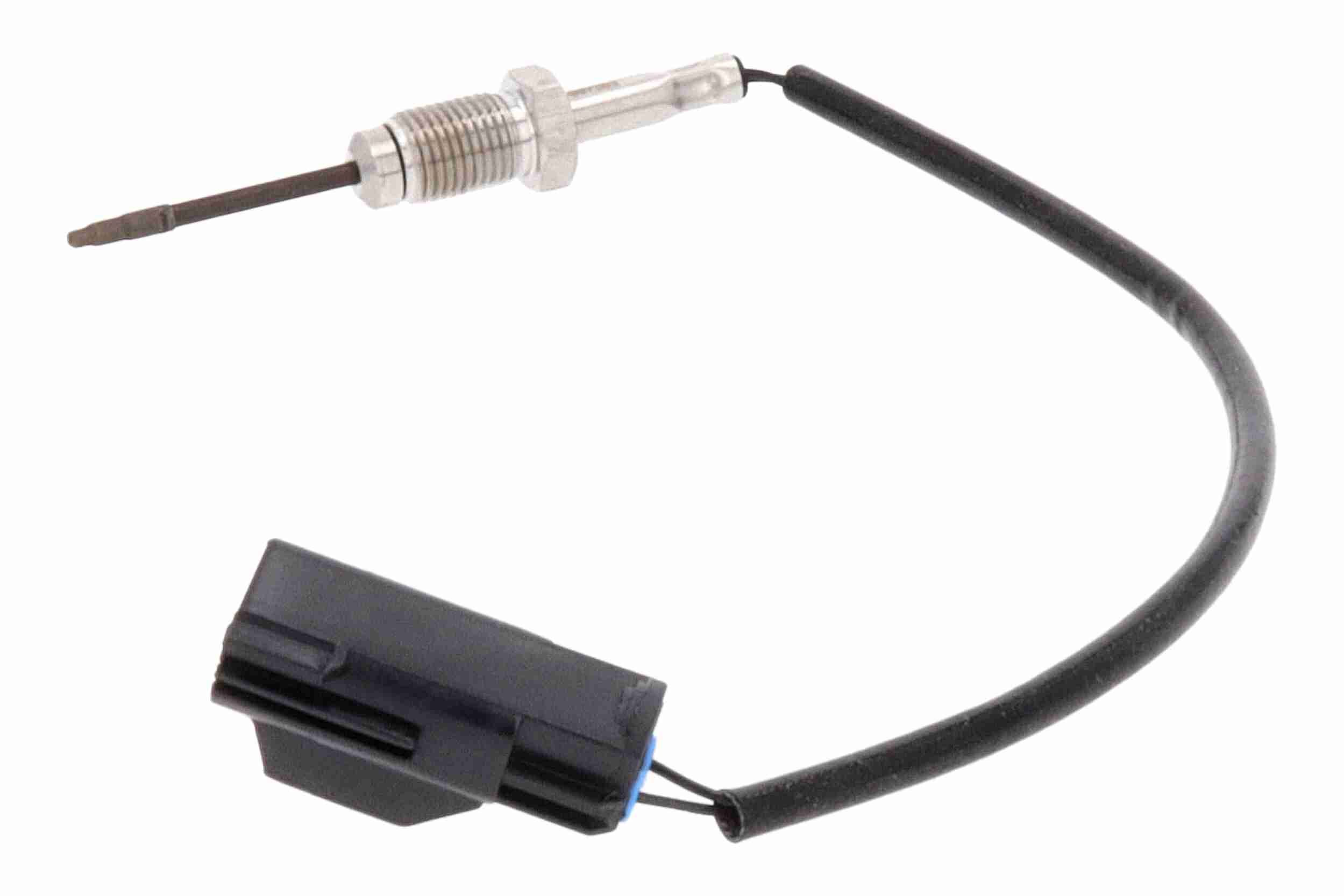 Sensor, Abgastemperatur