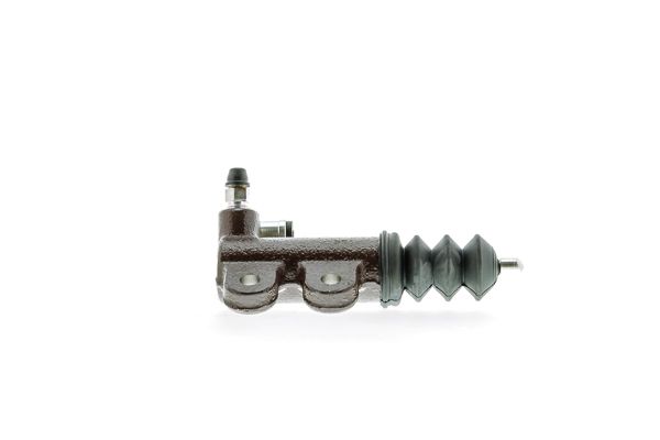 Cilindro esclavo, clutch