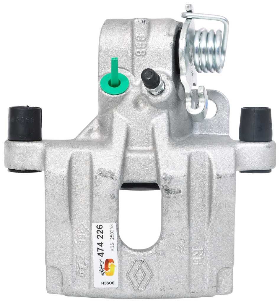Bremssattel