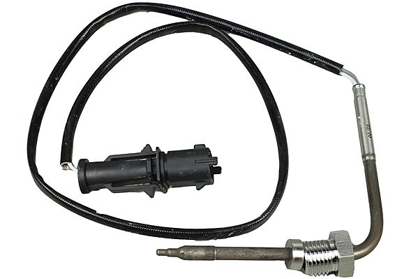 Sensor, Abgastemperatur