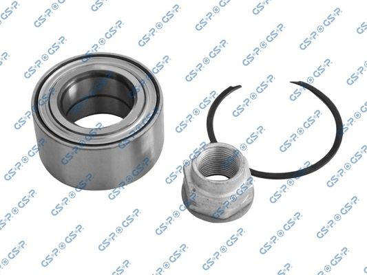 Wheel Bearing Kit GK1401