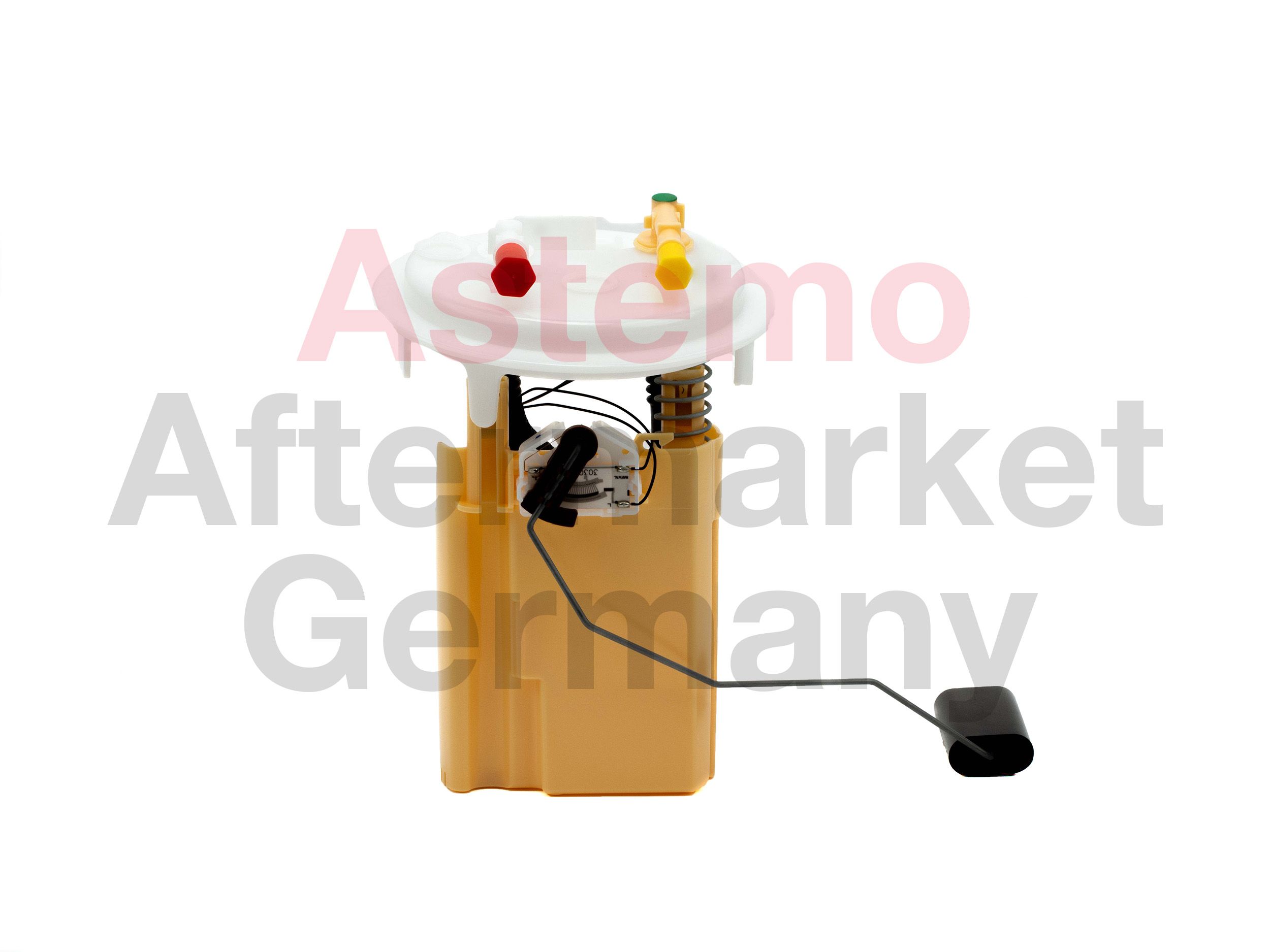 Sensor, Kraftstoffvorrat Sensor, Kraftstoffvorrat