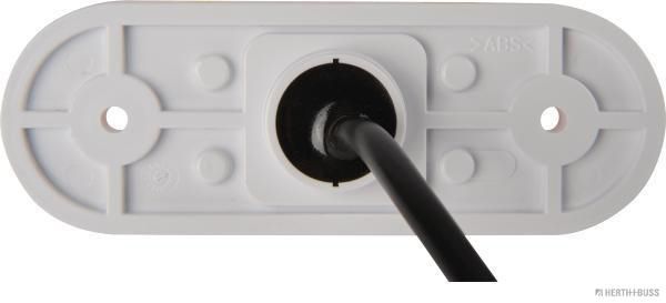 Seitenmarkierungsleuchte