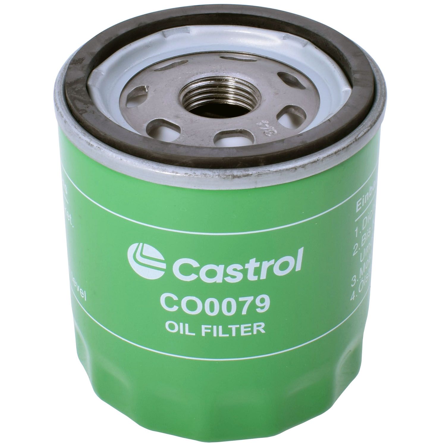 Castrol Filters CO0079 - &Ouml;lfilter
