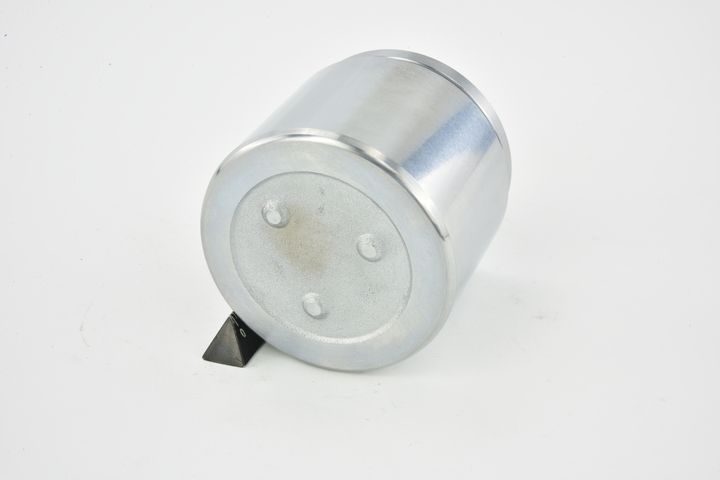 stūmoklis, stabdžių apkaba