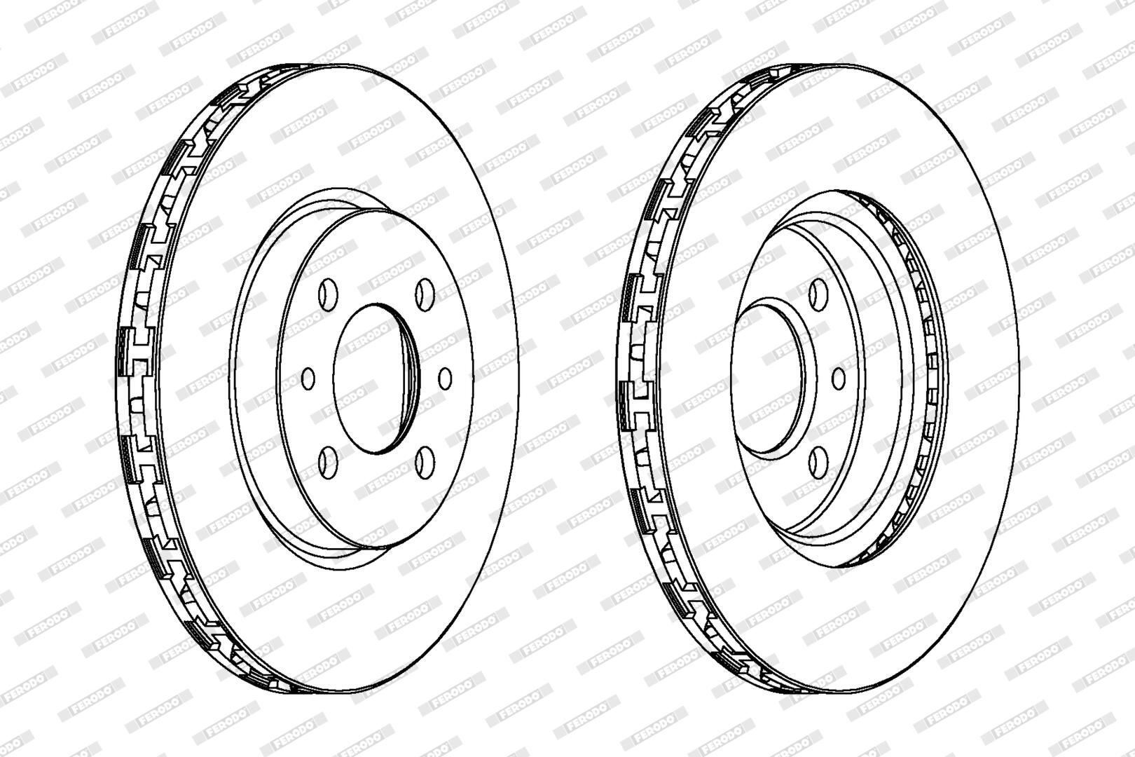 Bremsscheibe