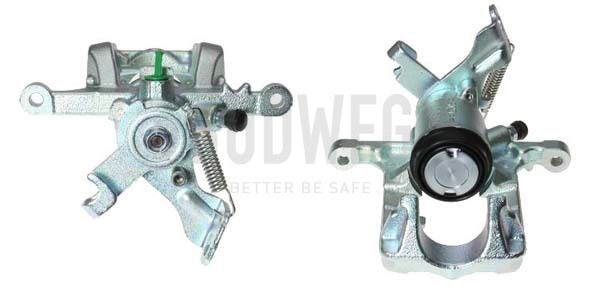 Brake Caliper 344544