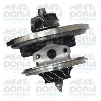 Core assembly, turbocharger 60044