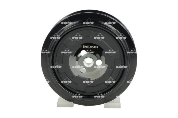NRF 380052 - Magnetkupplung, Klimakompressor
