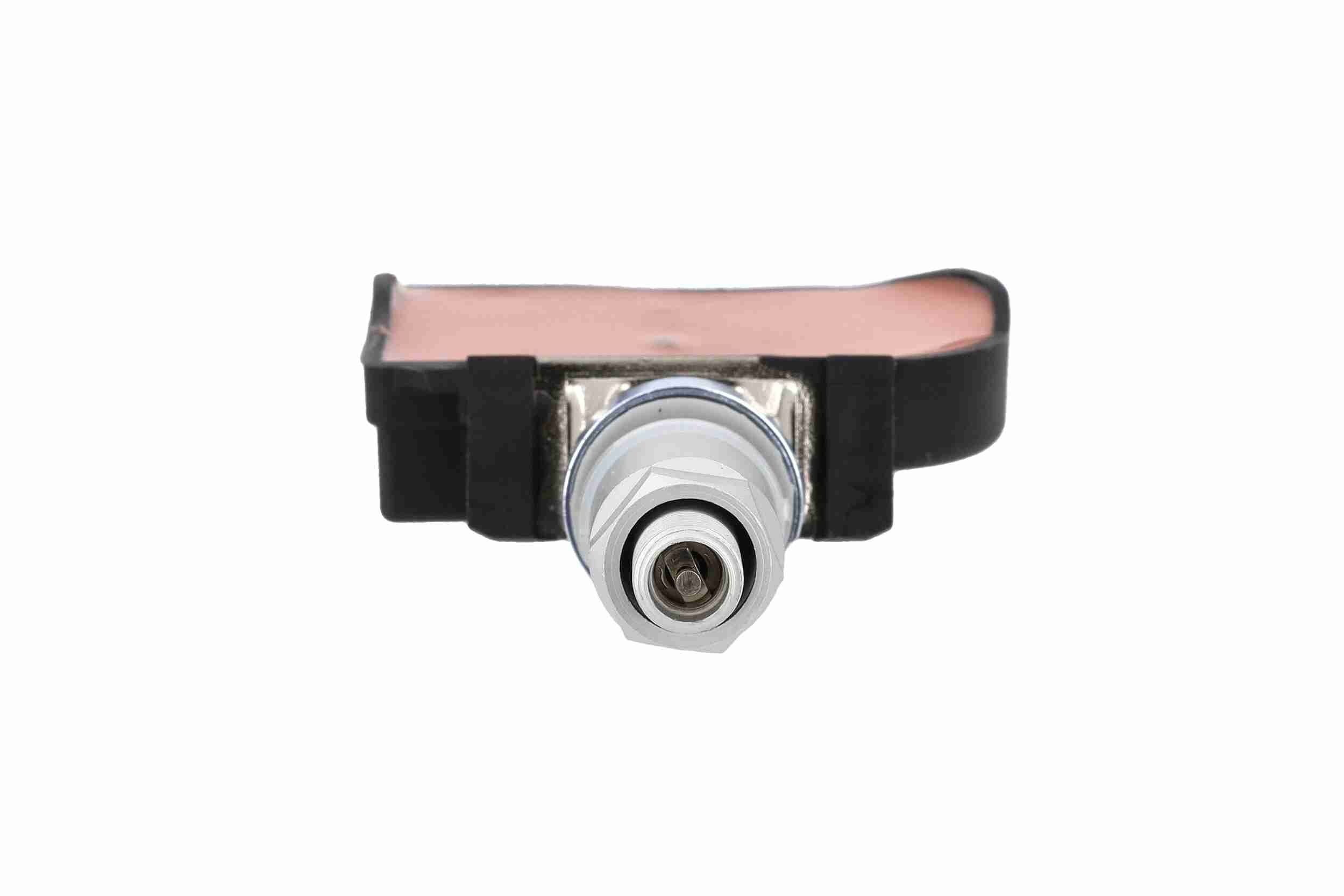 Radsensor, Reifendruck-Kontrollsystem