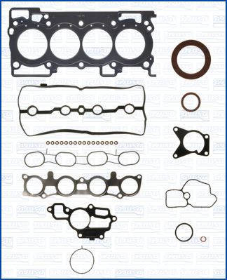 Dichtungsvollsatz, Motor