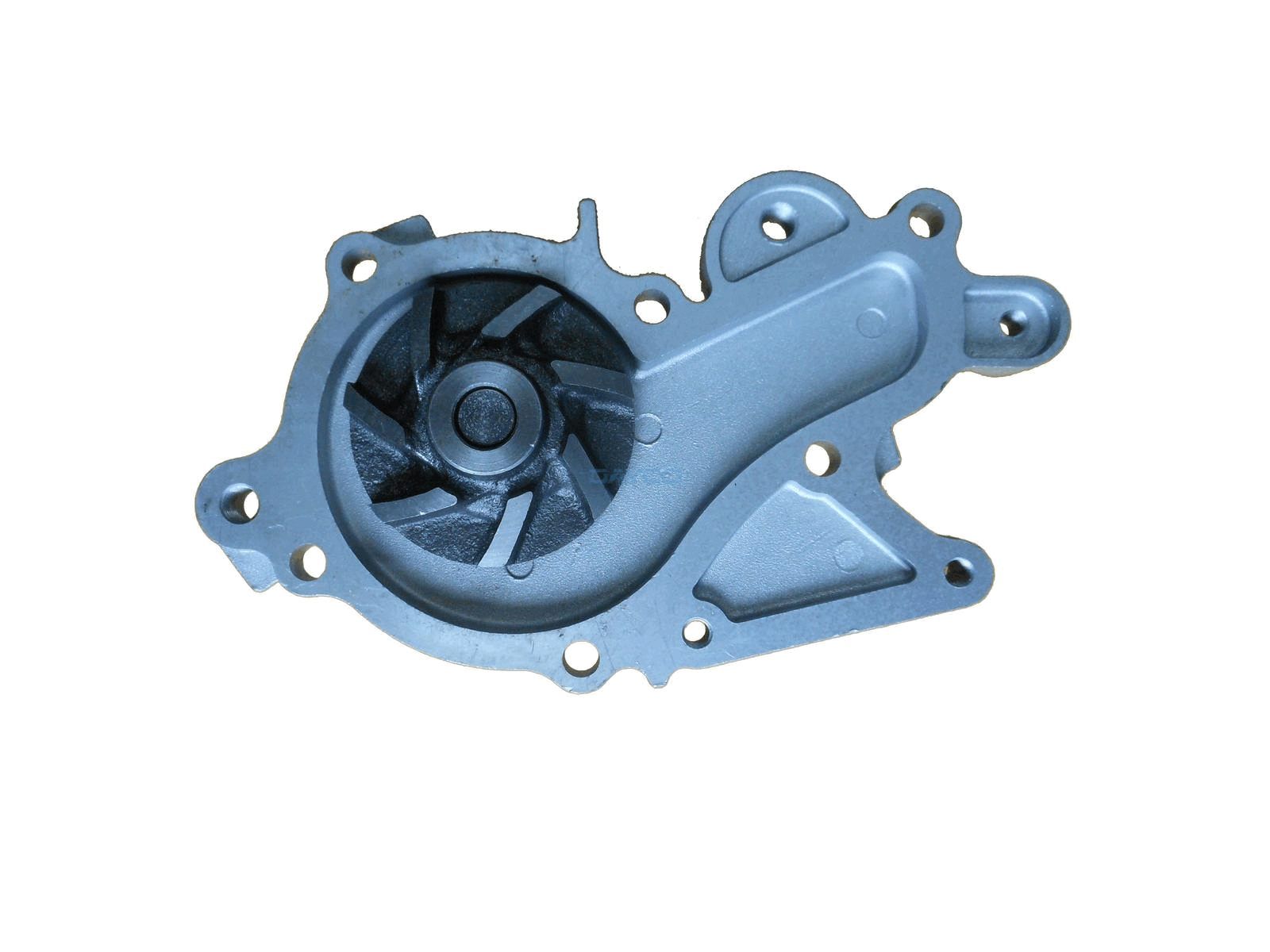 WATER PUMP AUTOMOTIVE - TecDoc 2