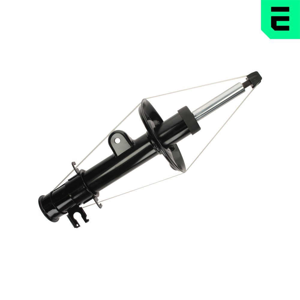 OPTIMAL A-3883GL - Sto&szlig;d&auml;mpfer