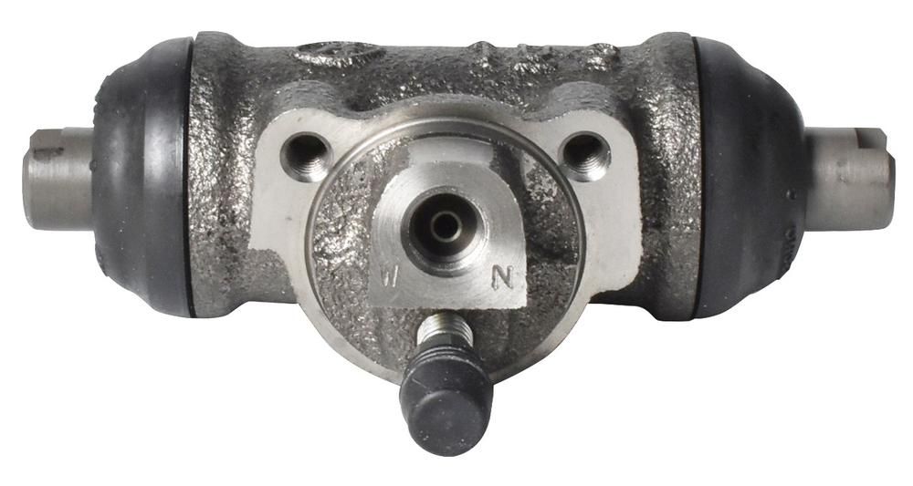 DBA Street Series Nissan Patrol GU, Y61 Cab Chassis Rear Both 8/2007 - 12/12 - TecDoc 2