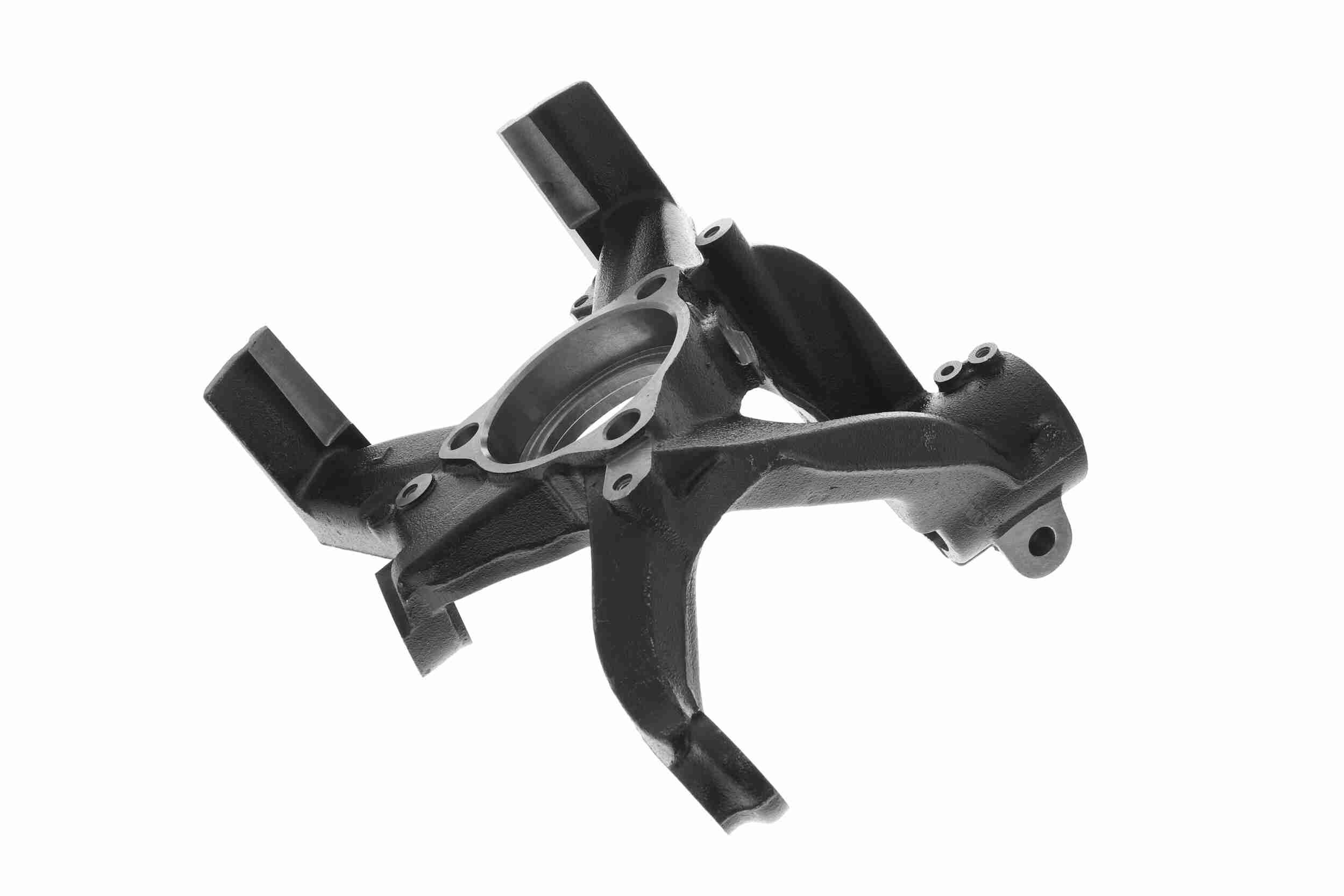 Achsschenkel, Radaufh&auml;ngung