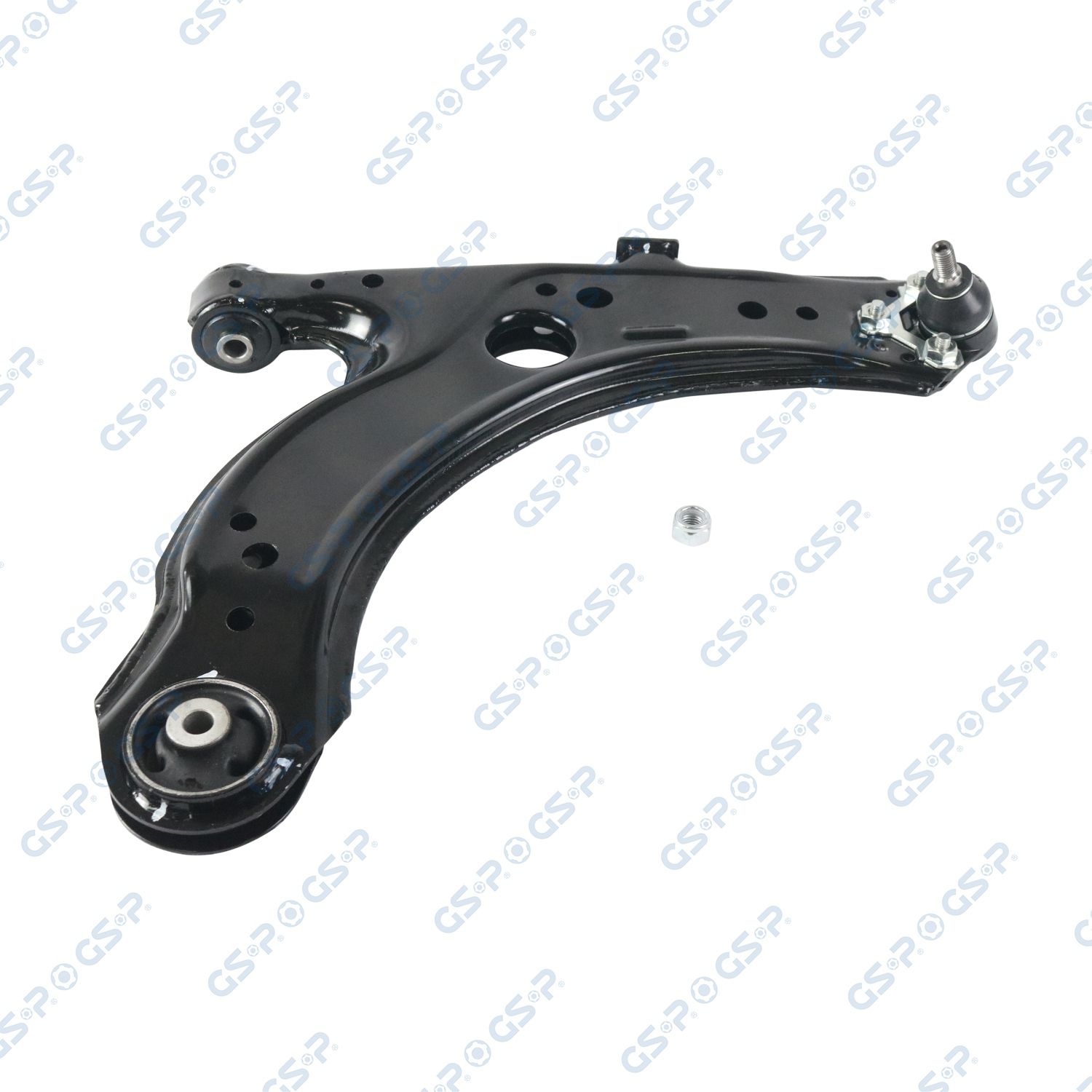 GSP S060340 - Lenker, Radaufhängung