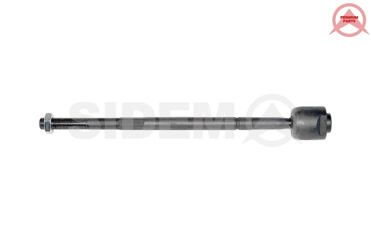 SIDEM 19110 - Axialgelenk, Spurstange