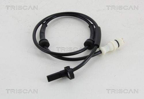 Sensor, Raddrehzahl