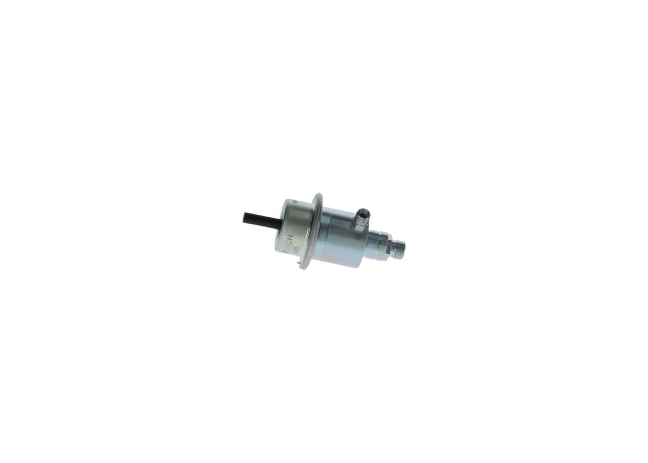 Kraftstoffdruckregler Kraftstoffdruckregler