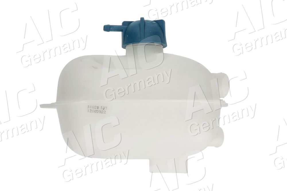 Ausgleichsbeh&auml;lter, K&uuml;hlmittel